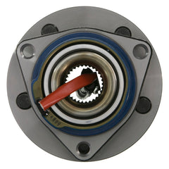 مجموعة المحور الخلفي الأساسي لسيارة كاديلاك STS من طراز MOOG 05-11