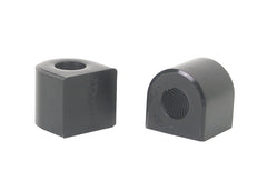 Whiteline 2005-2008 Dodge Magnum Sway Bar Service Kit - 18mm Bushing Set