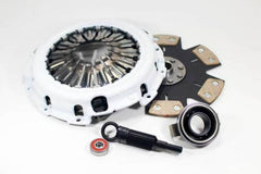 مجموعة القابض Clutch Masters لسيارة Subaru WRX 2.0L (منتصف 2018 مع رقم تعريف السيارة J*806877) FX500 موديل 2018-2019