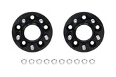 Eibach Pro-Spacer System 35mm Black Spacer - 2015 Ford Mustang Ecoboost / V6 / GT