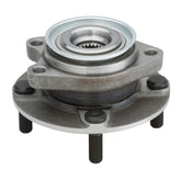 مجموعة المحور الأمامي لسيارة نيسان فيرسا موديل 07-11 من MOOG