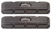 Edelbrock Valve Cover Classic Series AMC/Jeep 1967-91 290-401 CI V8 Black