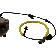 مجموعة محمل العجلة الأمامية ومحور فورد إكسبيديشن 2018 من MOOG