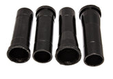 Energy Suspension VW Front Torsion Arm Bushings - Black