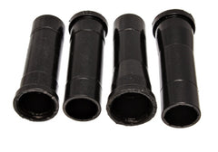 Energy Suspension VW Front Torsion Arm Bushings - Black