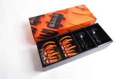 طقم تعديل كامل MSS 12-20 Audi A3 / S3 / RS3 Sports