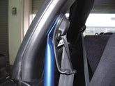 Cusco PILLARSide BarS S14 240SX