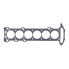 حشية رأس الأسطوانة Cometic NIS TB48 Inline-6 مقاس 100.5 مم و0.051 بوصة وMLS-5