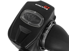 aFe Momentum GT w/ Pro DRY S Media 16-21 Chevy Colorado 2.8L L4 (td) Duramax