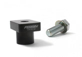 PERRIN 13-26 Subaru BRZ & Toyota GR86/86 / 13-16 Scion FR-S Transmission Support (Manual Only)