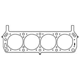 Cometic Ford 302/351W Windsor V8 .075in MLS Cylinder Head Gasket - 4.150in Bore - SVO/Yates - RHS