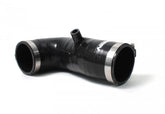 PERRIN 13-16 Subaru BRZ/Toyota FR-S (Manual & Auto) 17-20 BRZ/86 (Auto Only) Inlet Hose - Black