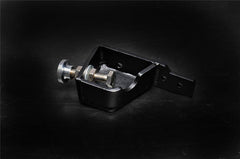Weapon R 13 Scion FR-S Cylinder Brace Polished