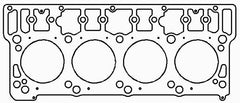 Cometic 07-08 Ford Powerstoke 6.0L 96mm .062in w/ 20mm Dowels MLX-5 Head Gasket