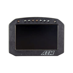 AEM CD-5L Carbon Logging Flush Digital Dash Display