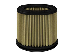 aFe Magnum FLOW Pro GUARD7 Air Filter (6-3/4 x 4-3/4)in F x (8-1/2 x 6-1/2)in B x (7-1/4 x 5)in T