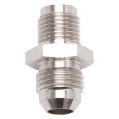 Russell Performance -6 AN Carb/Fuel Pump Adapter (Pumps with 1/2in-20 Inverted Flare Thread)