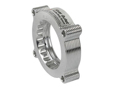 فواصل جسم الخانق من aFe Silver Bullet TBS Ford F-150 Raptor 10-12 V8-6.2L