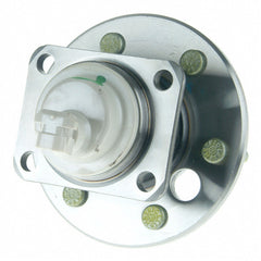 مجموعة المحور الخلفي لسيارة بيوك تيرازا موديل 2006-2007 من MOOG