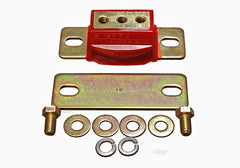 Energy Suspension GM Transmission Mount - Short - Red