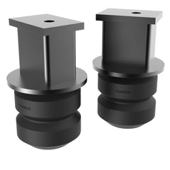 نظام تعزيز التعليق الخلفي لسيارة شيفروليه K20 من Timbren موديل 1975