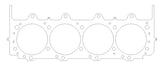 Cometic GM Pro Stock V8 .040in MLX Cylinder Head Gasket - 4.860in Bore - 5.200in Bore Center