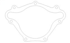 Cometic Chrysler R3 Block V8 .018in AFM Water Pump Gasket