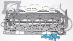 مجموعة Cometic Street Pro GM Small Block ZZ4 Crate Motor 4.080 Top End Kit