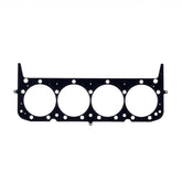 Cometic Chevy Gen1 Small Block V8 .056in MLS Cylinder Head Gasket - 4.160in Bore