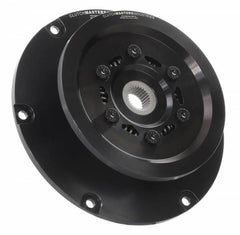 Clutch Masters 10-16 Audi S4 3.0L Supercharged مع DSG Steel Flywheel