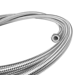 Russell Stainless An -6 Pro Ptfe Hose 10 Foot Length