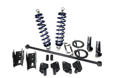 Ridetech 19-25 Dodge Ram 1500 2WD/4WD HQ Coil-Overs - Rear