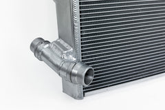 CSF 2019+ 992.1/992.2 Porsche 911(3.0LT Base/T/S/4/4S/GTS/4 GTS) High Perf Right Aluminum Radiator