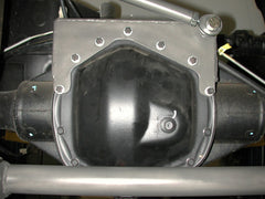 قضيب بانهارد HD من Ridetech 01-06 Chevy Silverado