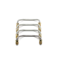 Wilwood DL II Fluid Tube - 4 pk.