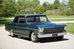 نظام Ridetech Nova Front TruTurn 62-67