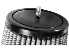 مرشحات الهواء aFe MagnumFLOW UCO PDS A/F PDS 4F x 6B x 3-1/2T (مع مسمار 1/4-20) x 12H