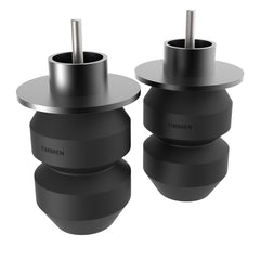 نظام تحسين التعليق الخلفي لسيارة شيفروليه بليزر 1992 من تيمبرين