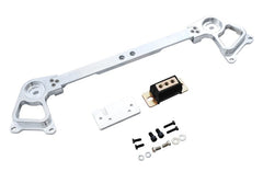 مثبت نظام نقل الحركة AWE Tuning مع حامل بولي لناقل الحركة اليدوي