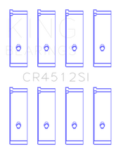 King Honda D17A1/2 (Size STD) Rod Bearing Set