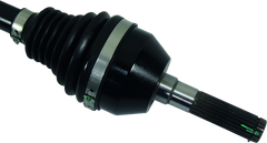 محور سباق DragonFire Hydra - Can-Am Maverick X3 900 X ds Turbo R 17-19 - الموضع - أمامي أيسر