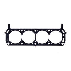 Cometic Ford 302/351W Windsor V8 .098in MLS Cylinder Head Gasket - 4.180in Bore - SVO/Yates - LHS