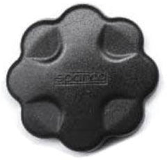 Sparco Replacement Upper Left Recline Cover R600