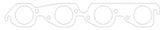 Cometic Chevrolet Mark-IV GM Gen-V/VI Big Block V8 .064in ArmorCore Exhaust Manifold Gasket Set