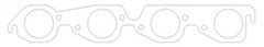 Cometic Chevrolet Mark-IV GM Gen-V/VI Big Block V8 .042in MLS Exhaust Manifold Gasket Set
