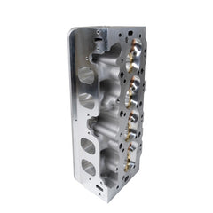 Edelbrock Big Victor 498cc CNC 12 Degree 2.500in x 1.800in Cylinder Head