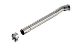 Borla 23-25 Suzuki Jimny 2in Extension Pipe (for 140923, 140923BC, and 140924)