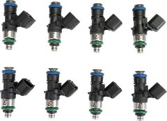 Edelbrock Precision-Flow Fuel Injector (42 lb/hr) - Set of 8