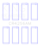 King Chrysler 148/148 Turbo DOHC 16V / Jeep 148 DOHC 16V (Size STD) Rod Bearing Set