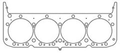 Cometic GM SB2.2 Small Block V8 .036in MLS Cylinder Head Gasket - 4.190in Bore - With Steam Holes